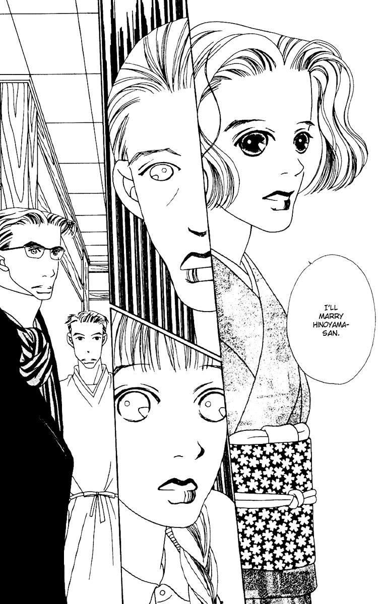 Fukuyadou Honpo Chapter 2 page 54 - Chapter 2