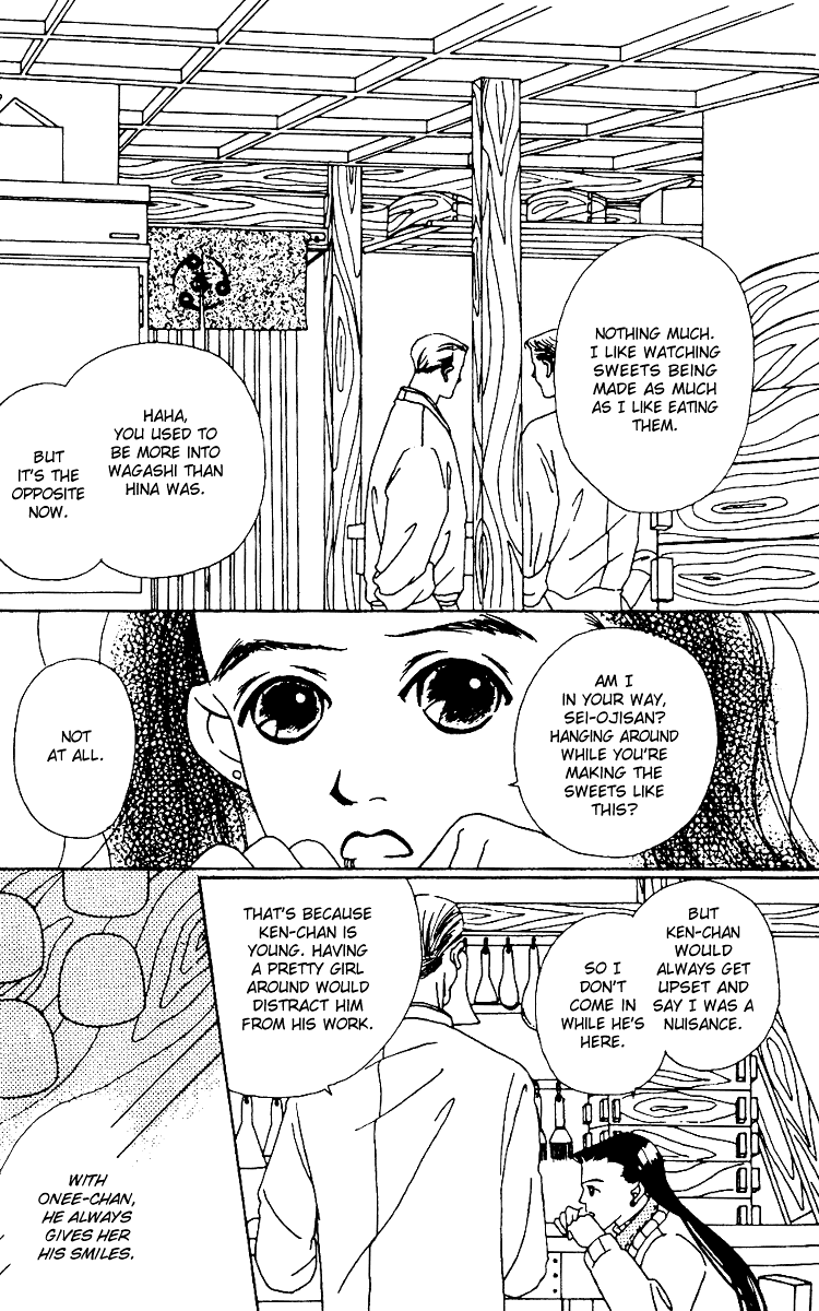 Fukuyadou Honpo Chapter 2 page 7 - Chapter 2