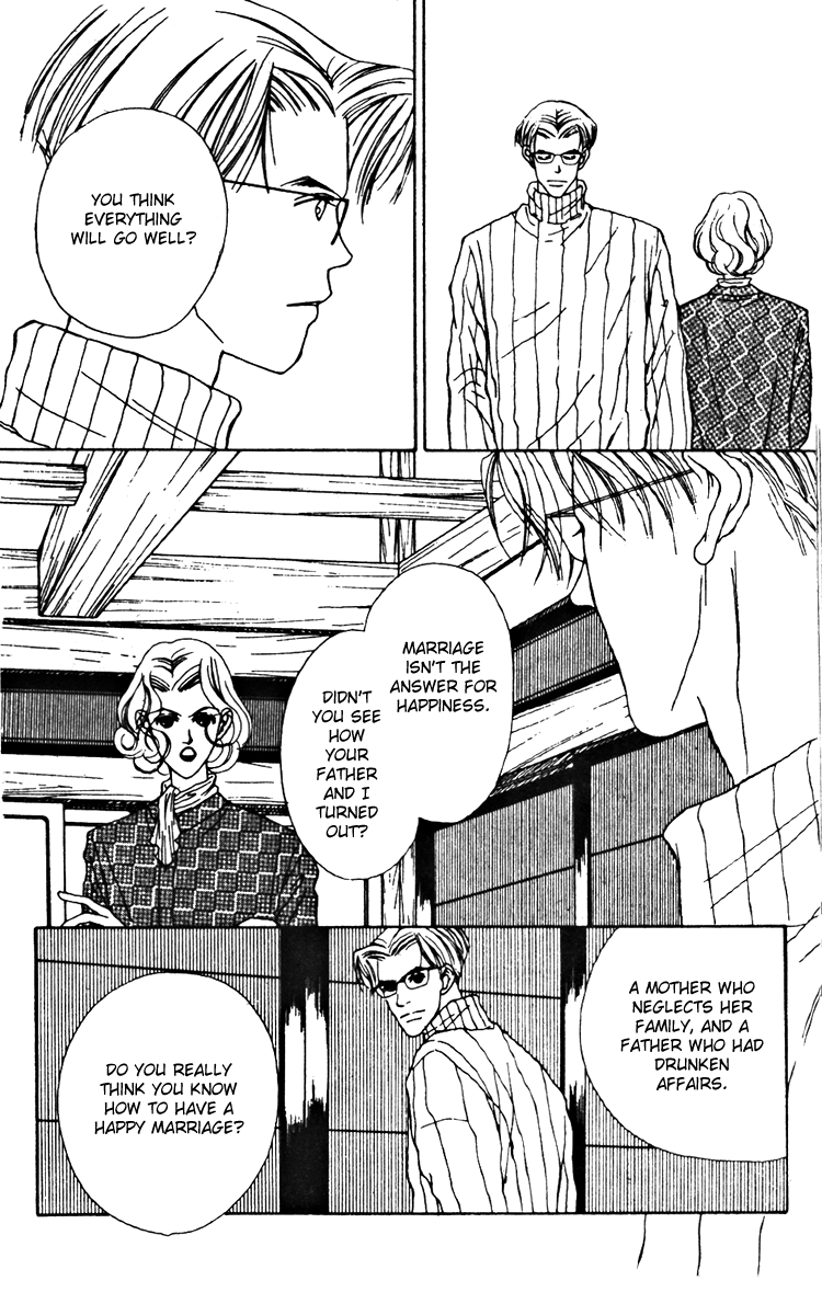 Fukuyadou Honpo Chapter 20 page 10 - Chapter 20