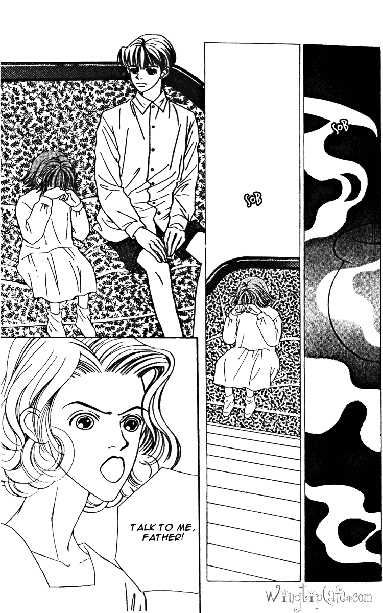 Fukuyadou Honpo Chapter 20 page 15 - Chapter 20