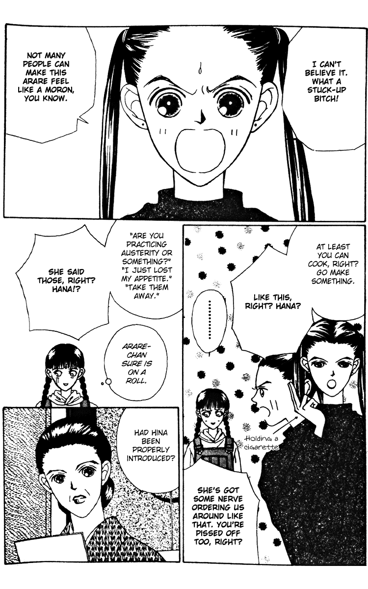 Fukuyadou Honpo Chapter 20 page 2 - Chapter 20