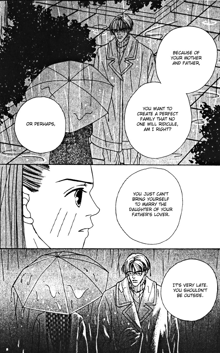 Fukuyadou Honpo Chapter 20 page 26 - Chapter 20
