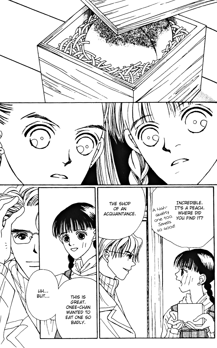 Fukuyadou Honpo Chapter 20 page 29 - Chapter 20