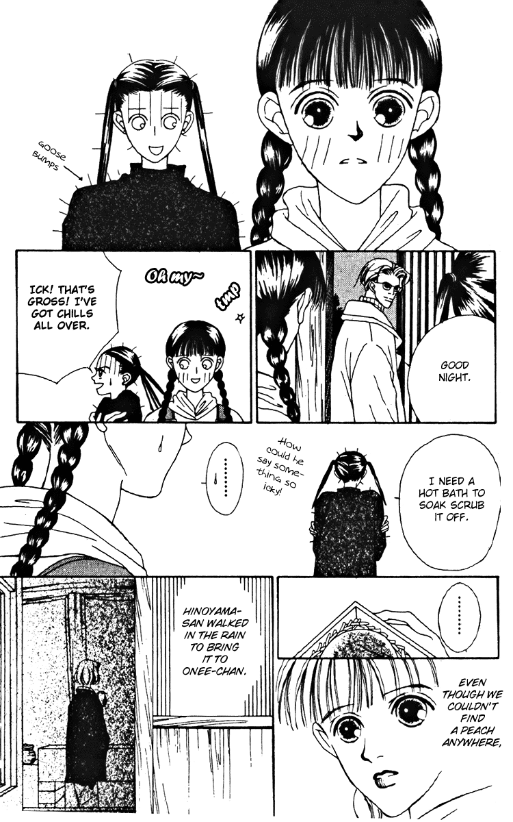Fukuyadou Honpo Chapter 20 page 32 - Chapter 20