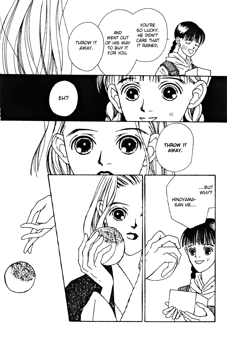 Fukuyadou Honpo Chapter 20 page 34 - Chapter 20