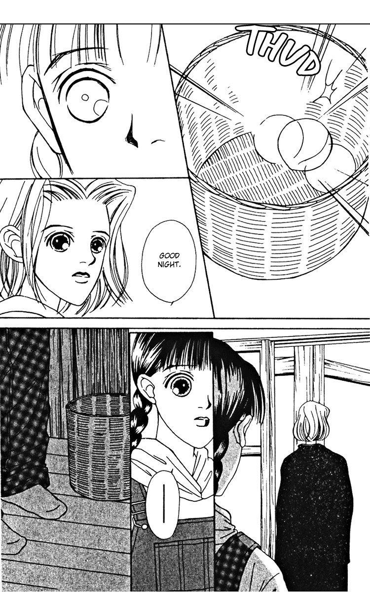 Fukuyadou Honpo Chapter 20 page 35 - Chapter 20