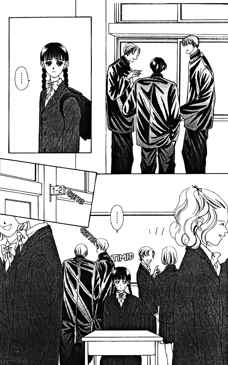 Fukuyadou Honpo Chapter 21 page 11 - Chapter 21