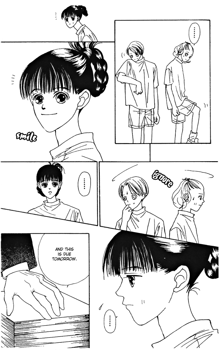 Fukuyadou Honpo Chapter 21 page 20 - Chapter 21