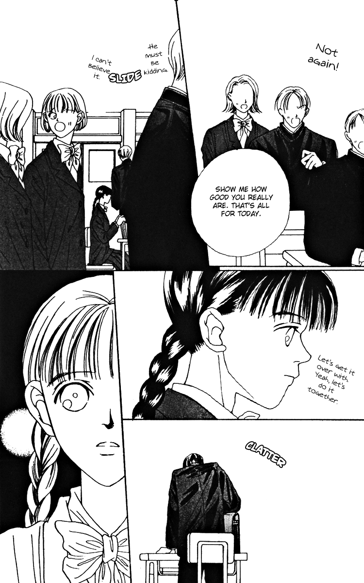 Fukuyadou Honpo Chapter 21 page 21 - Chapter 21