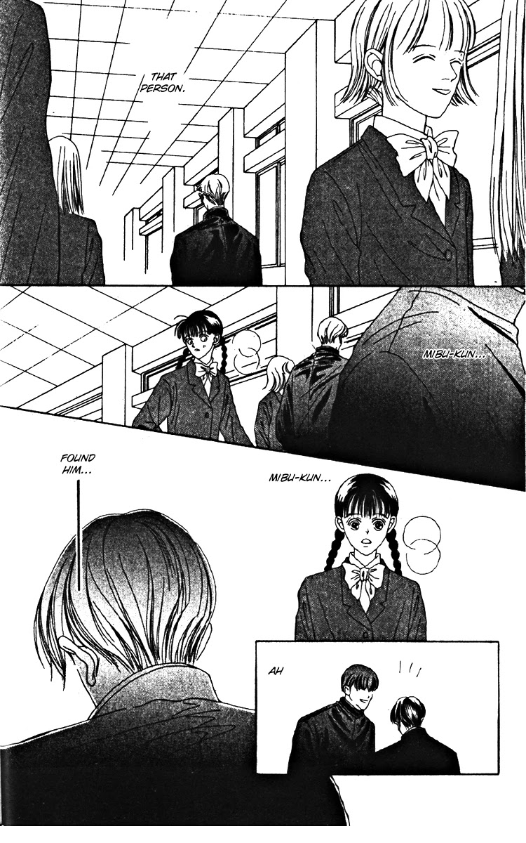 Fukuyadou Honpo Chapter 21 page 31 - Chapter 21