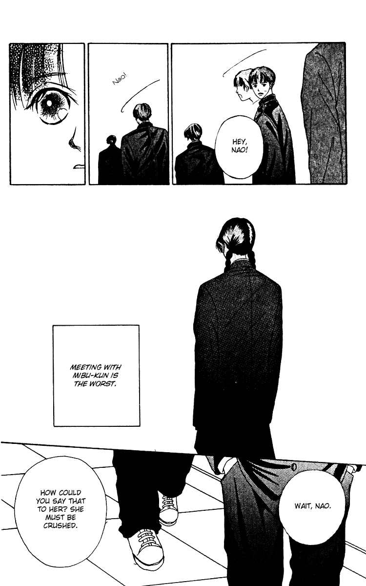 Fukuyadou Honpo Chapter 21 page 35 - Chapter 21