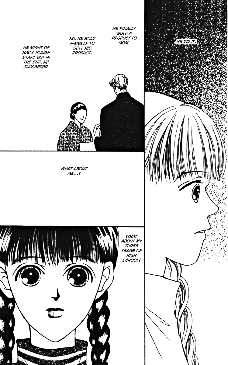 Fukuyadou Honpo Chapter 22 page 20 - Chapter 22