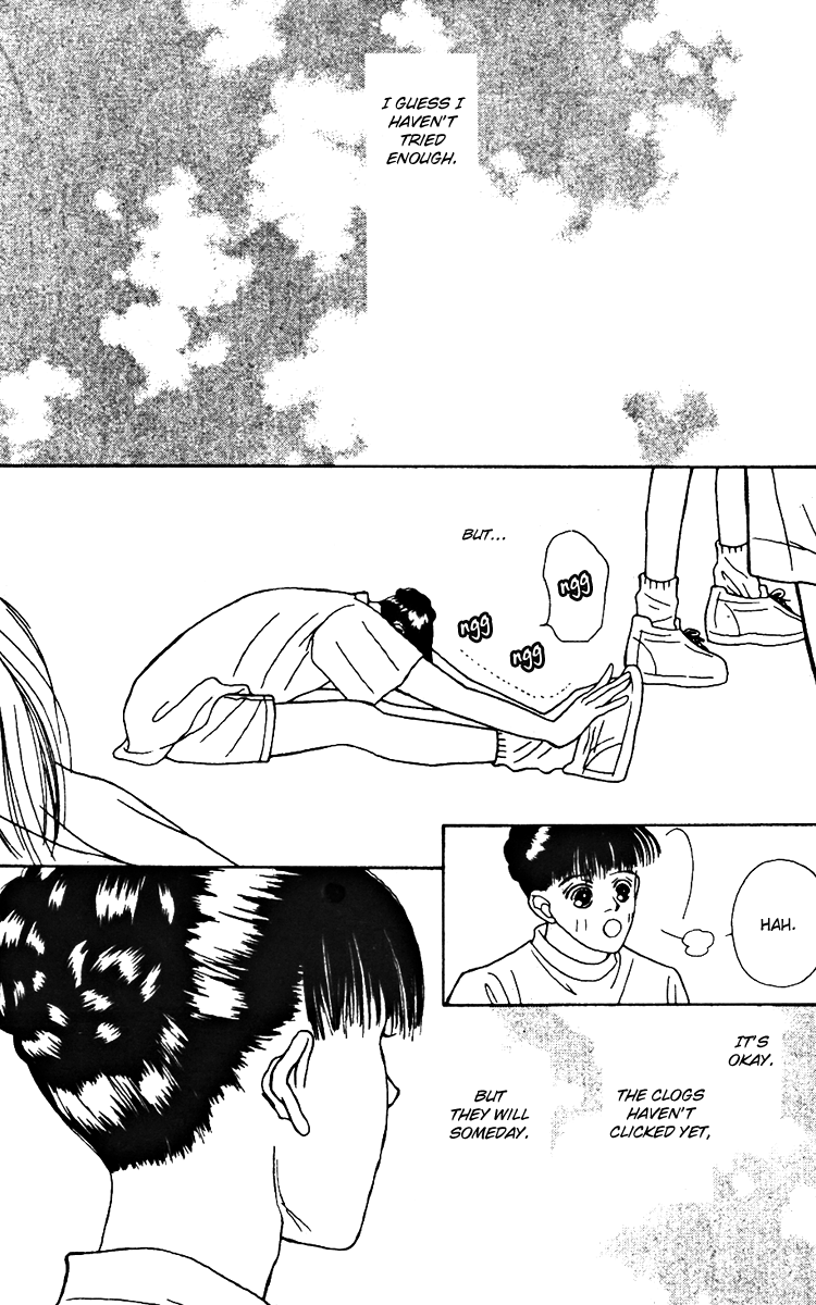 Fukuyadou Honpo Chapter 22 page 29 - Chapter 22