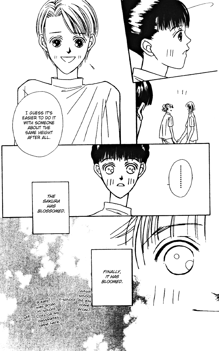 Fukuyadou Honpo Chapter 22 page 31 - Chapter 22