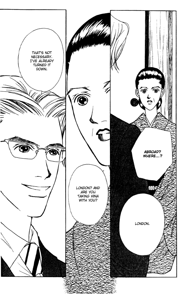 Fukuyadou Honpo Chapter 23 page 24 - Chapter 23
