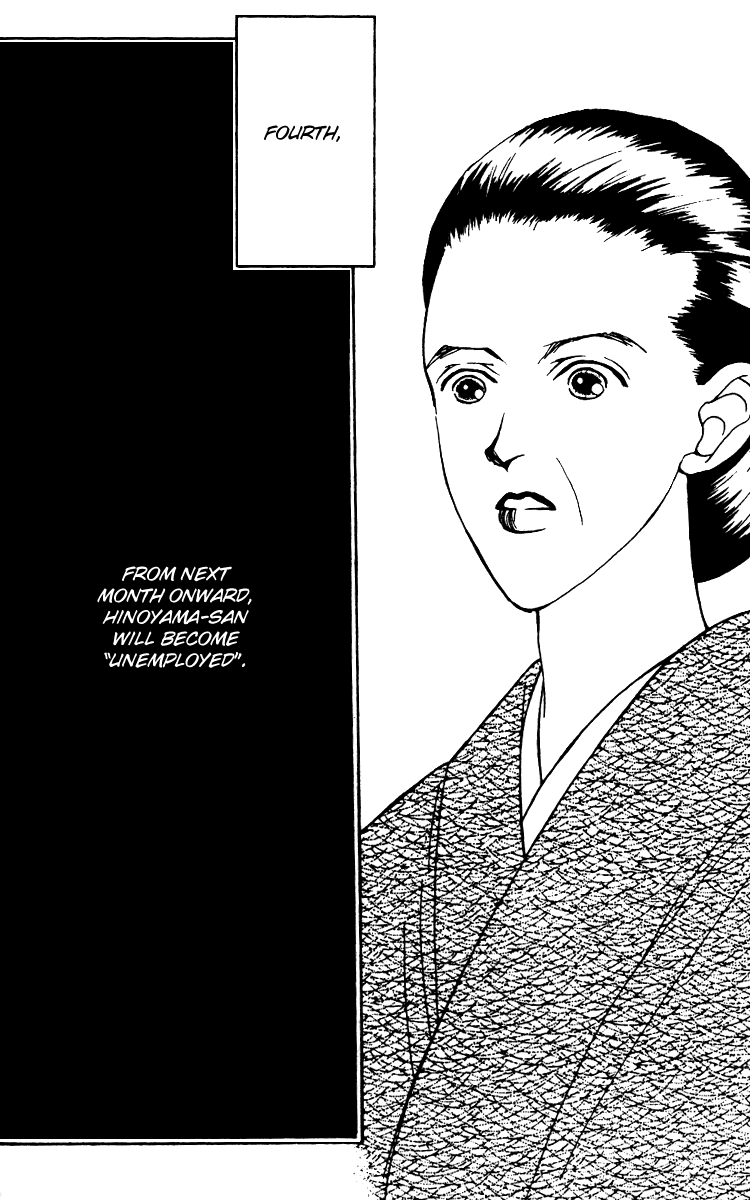 Fukuyadou Honpo Chapter 23 page 26 - Chapter 23