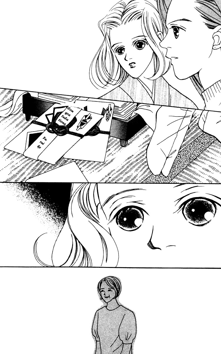 Fukuyadou Honpo Chapter 23 page 34 - Chapter 23