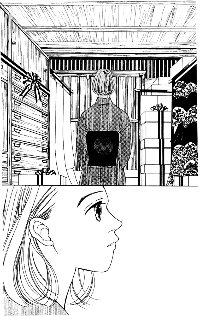 Fukuyadou Honpo Chapter 23 page 36 - Chapter 23