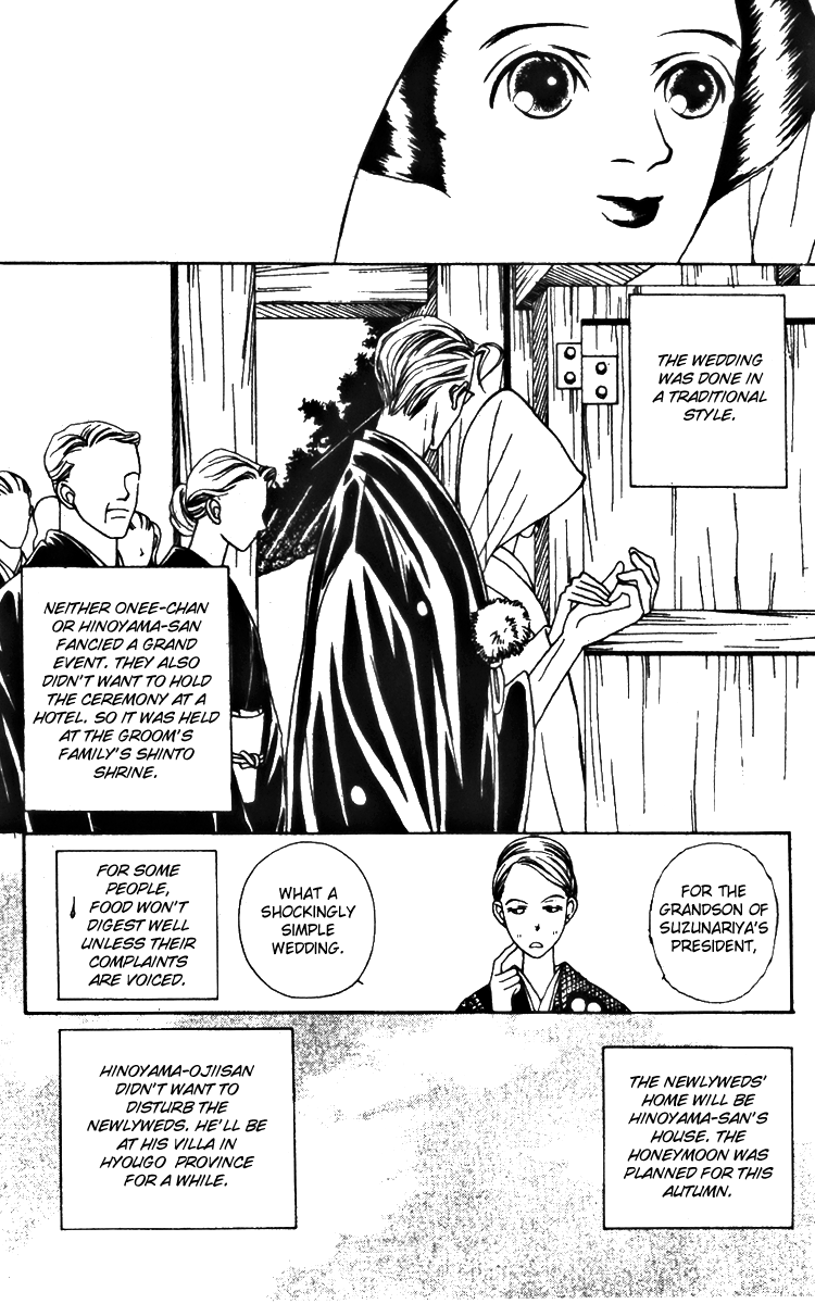 Fukuyadou Honpo Chapter 24 page 10 - Chapter 24