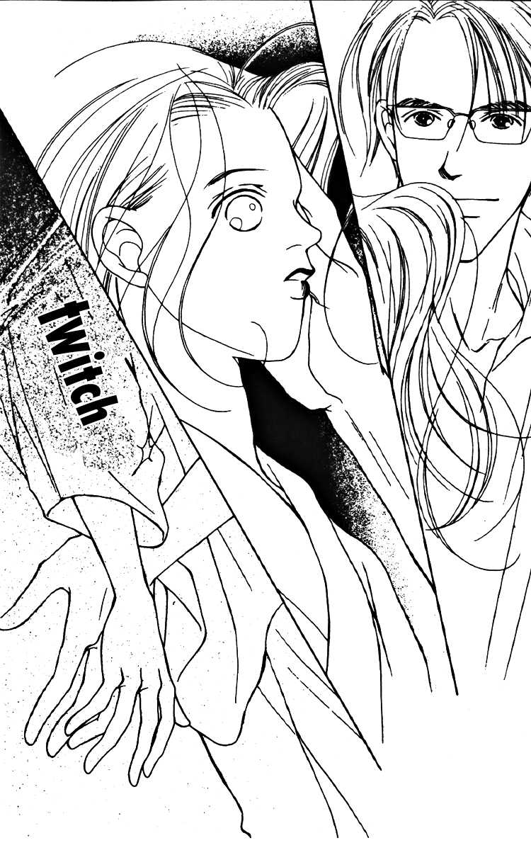 Fukuyadou Honpo Chapter 24 page 26 - Chapter 24
