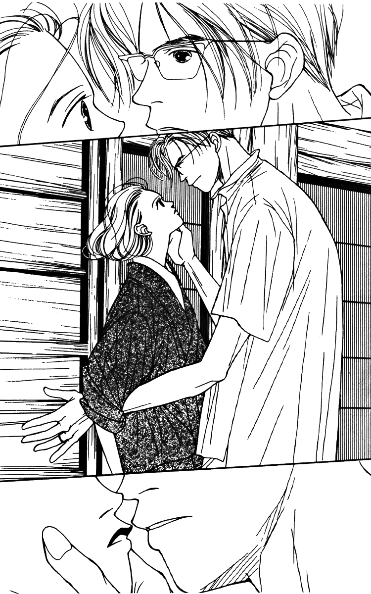 Fukuyadou Honpo Chapter 24 page 28 - Chapter 24