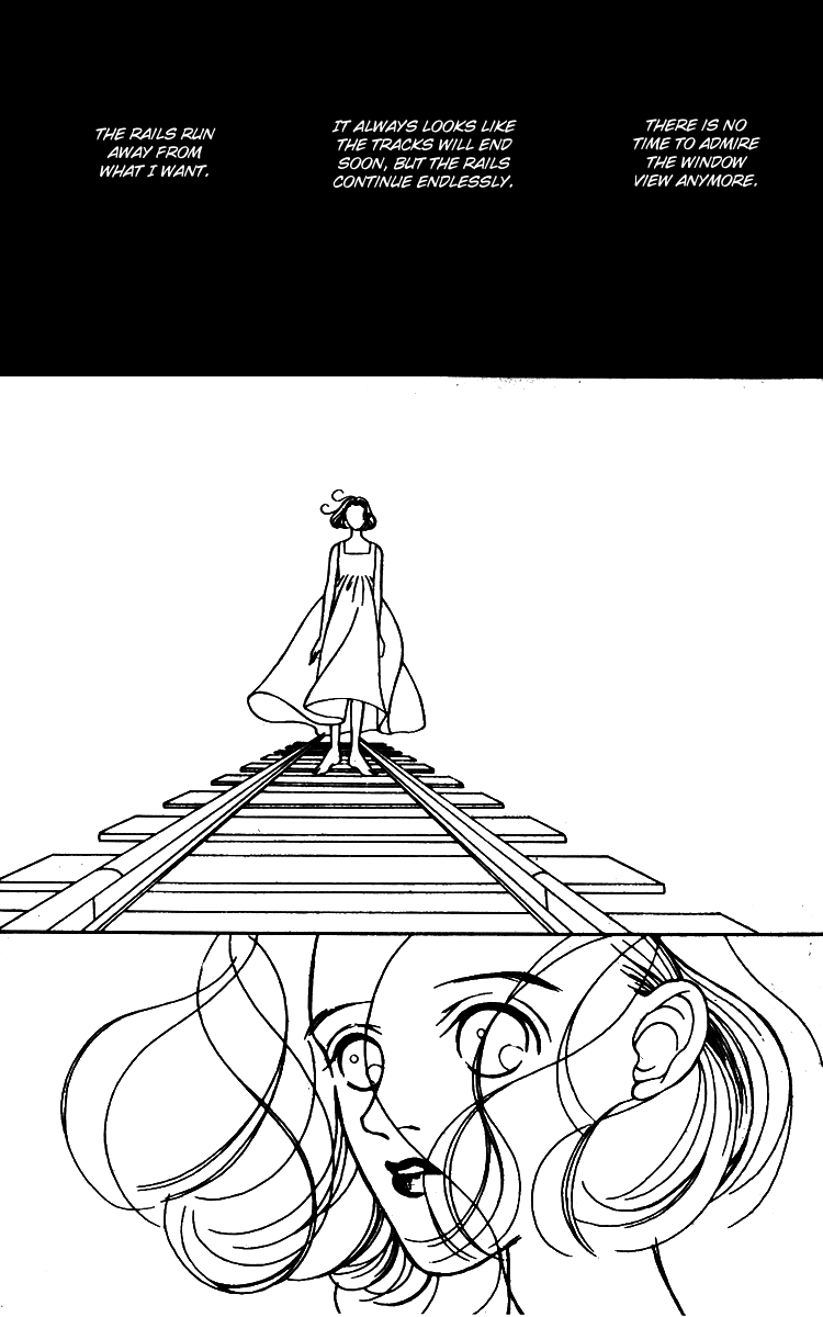Fukuyadou Honpo Chapter 24 page 3 - Chapter 24