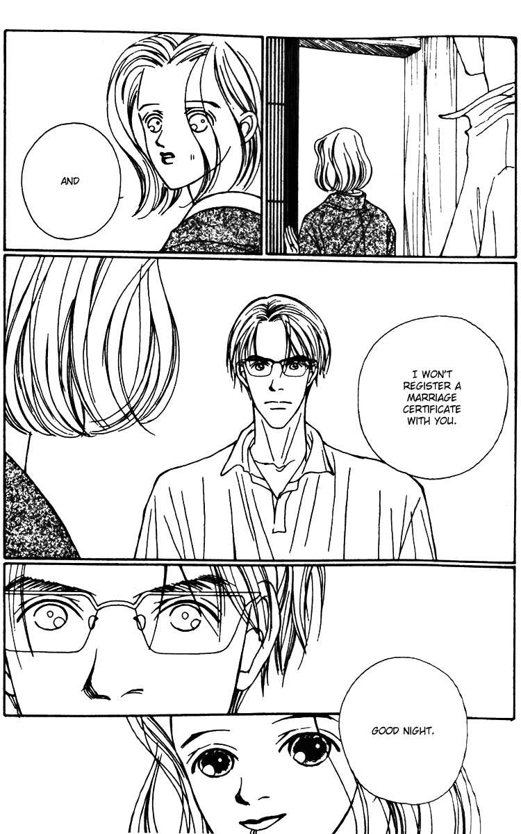 Fukuyadou Honpo Chapter 24 page 31 - Chapter 24