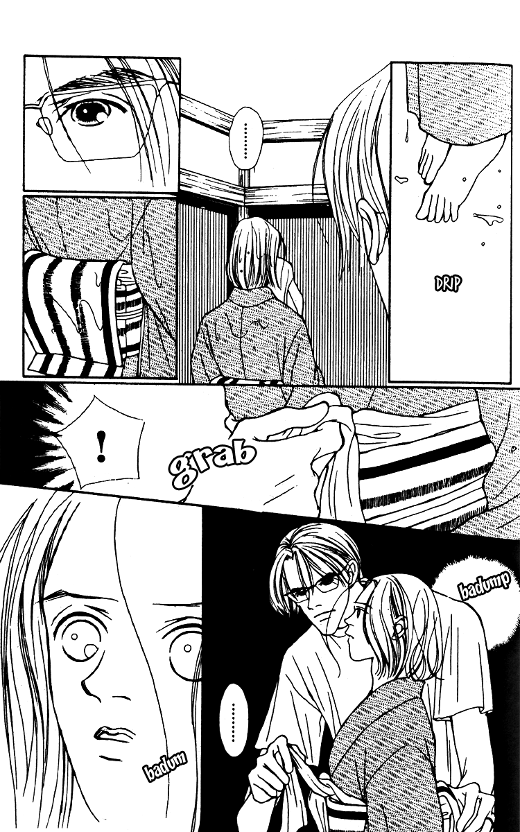 Fukuyadou Honpo Chapter 25 page 28 - Chapter 25