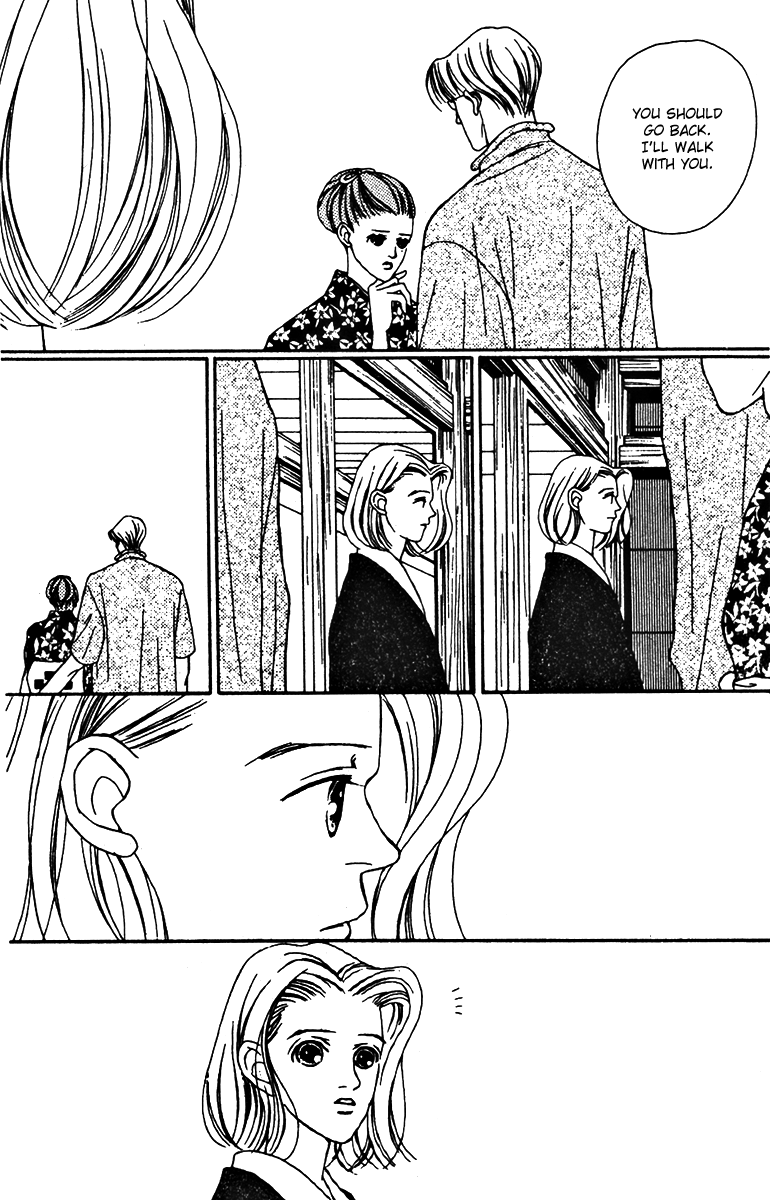 Fukuyadou Honpo Chapter 26 page 36 - Chapter 26