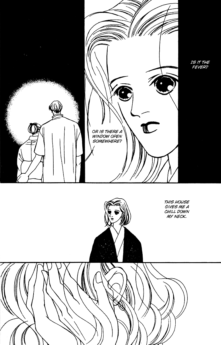 Fukuyadou Honpo Chapter 26 page 38 - Chapter 26