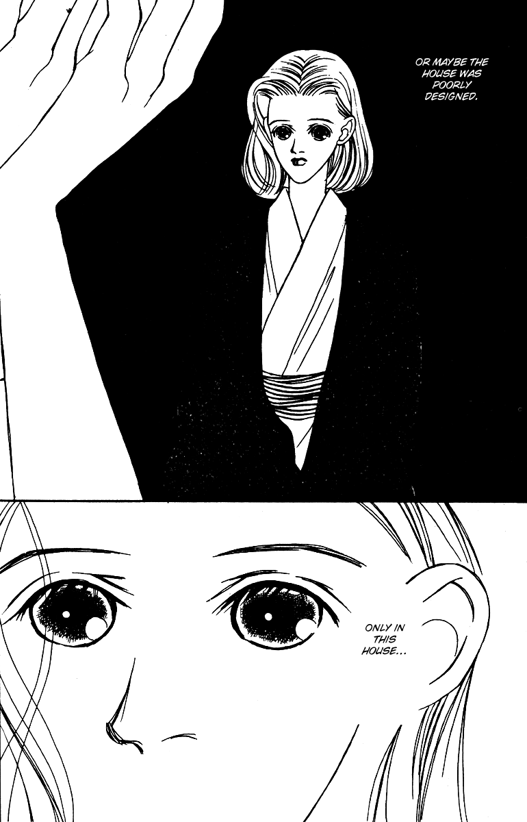 Fukuyadou Honpo Chapter 26 page 39 - Chapter 26