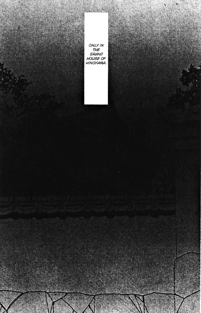 Fukuyadou Honpo Chapter 26 page 40 - Chapter 26