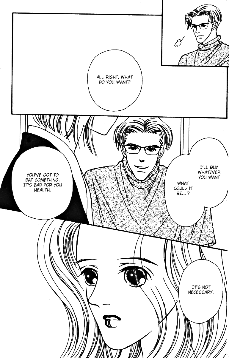 Fukuyadou Honpo Chapter 27 page 15 - Chapter 27