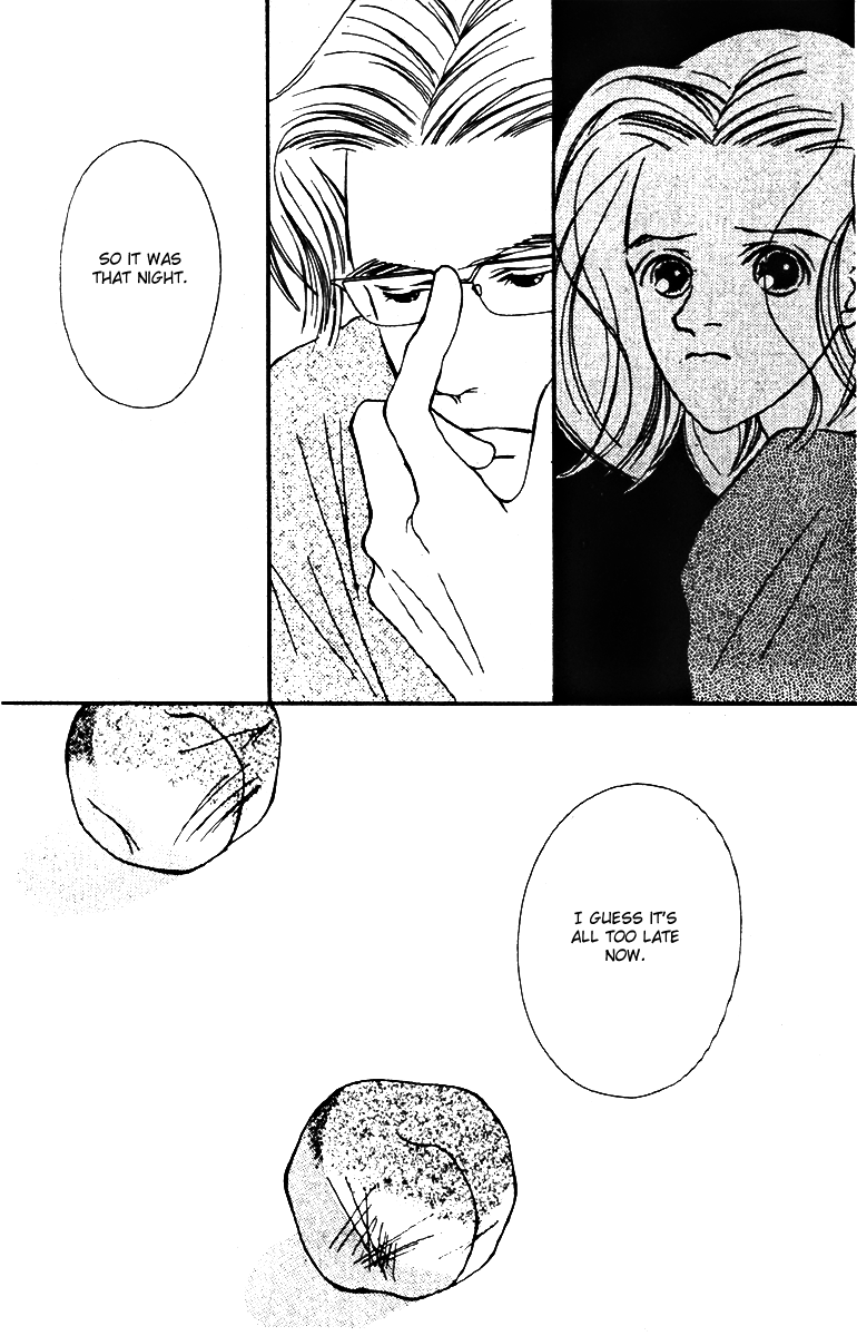 Fukuyadou Honpo Chapter 27 page 28 - Chapter 27