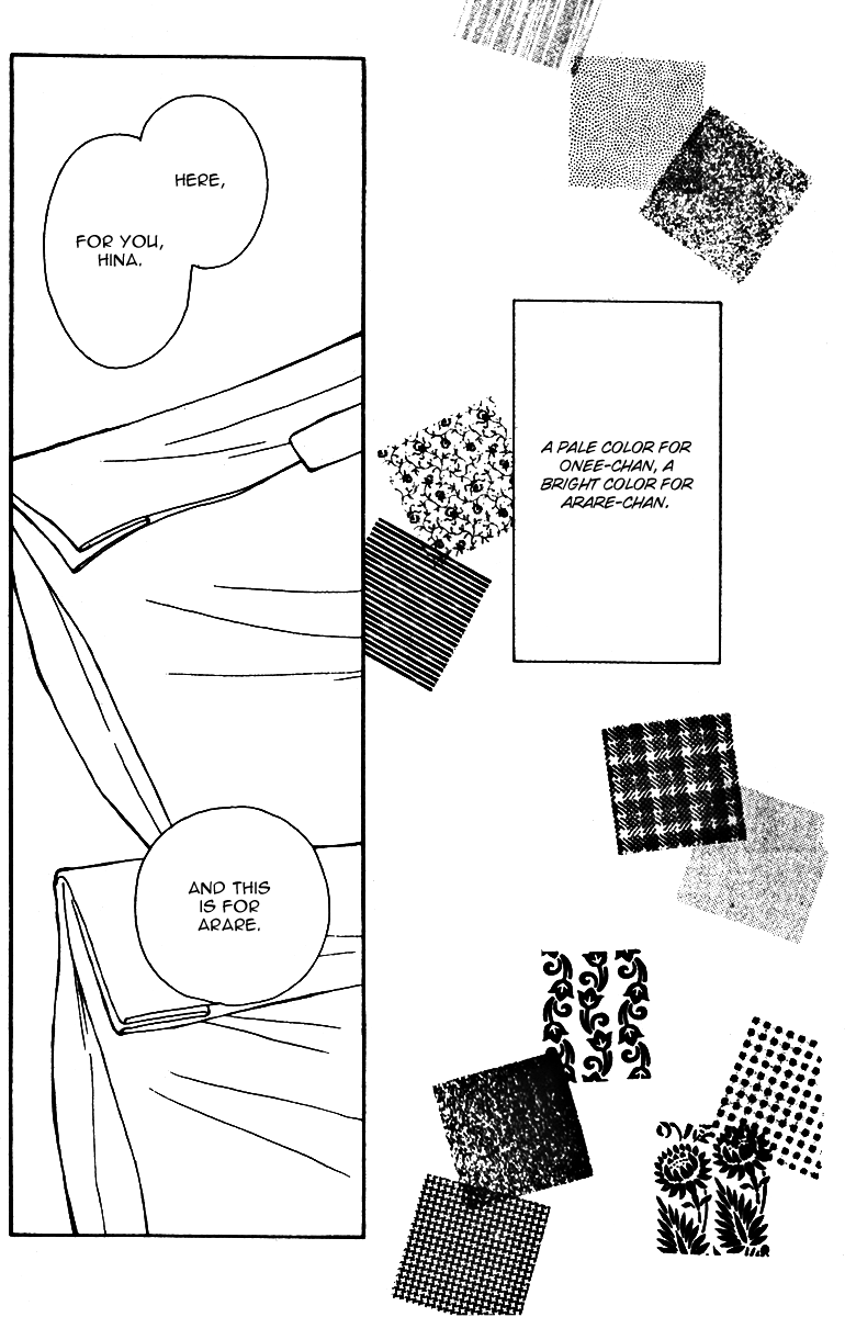 Fukuyadou Honpo Chapter 27 page 3 - Chapter 27