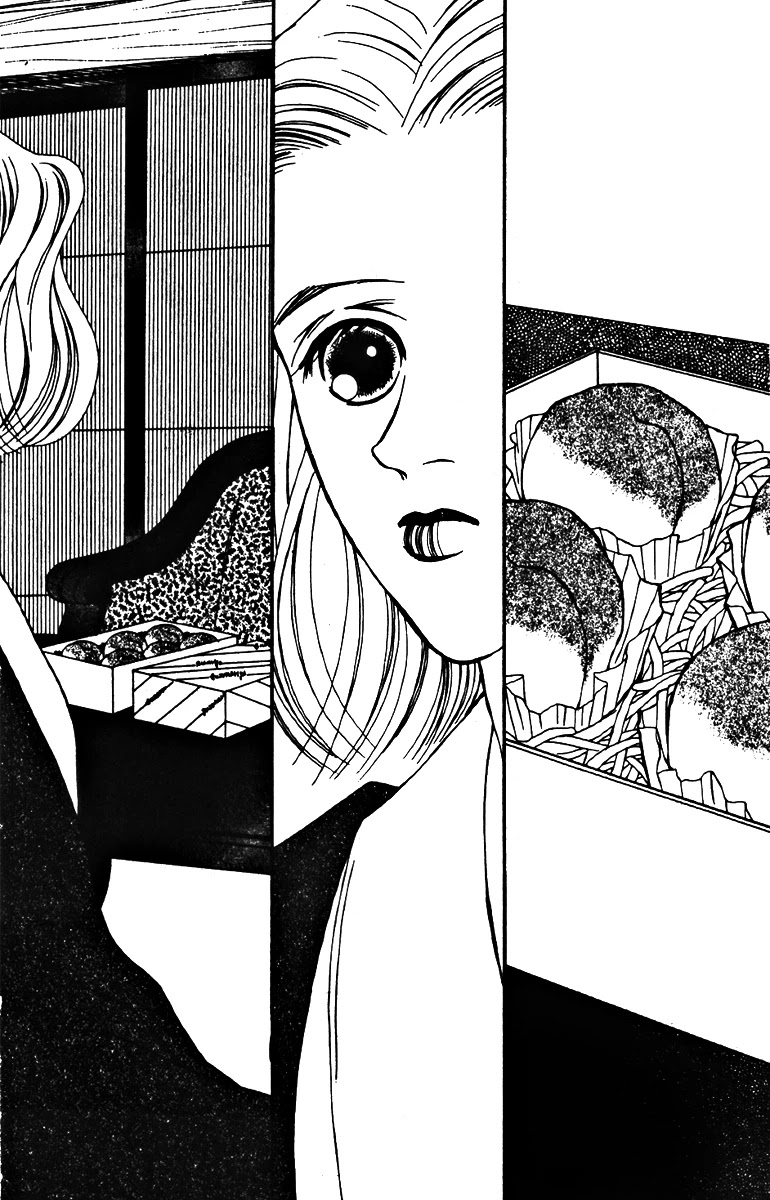 Fukuyadou Honpo Chapter 27 page 8 - Chapter 27