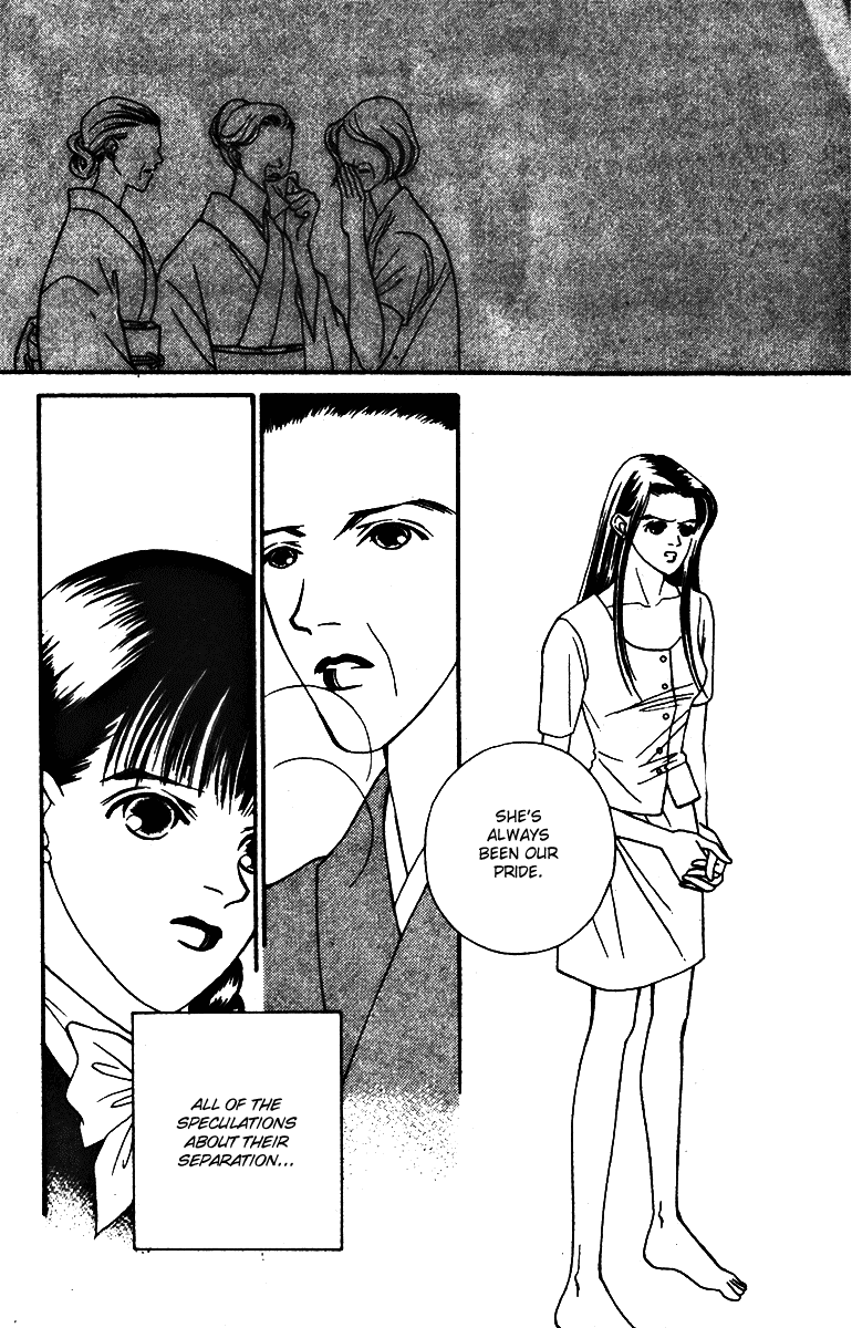 Fukuyadou Honpo Chapter 28 page 10 - Chapter 28