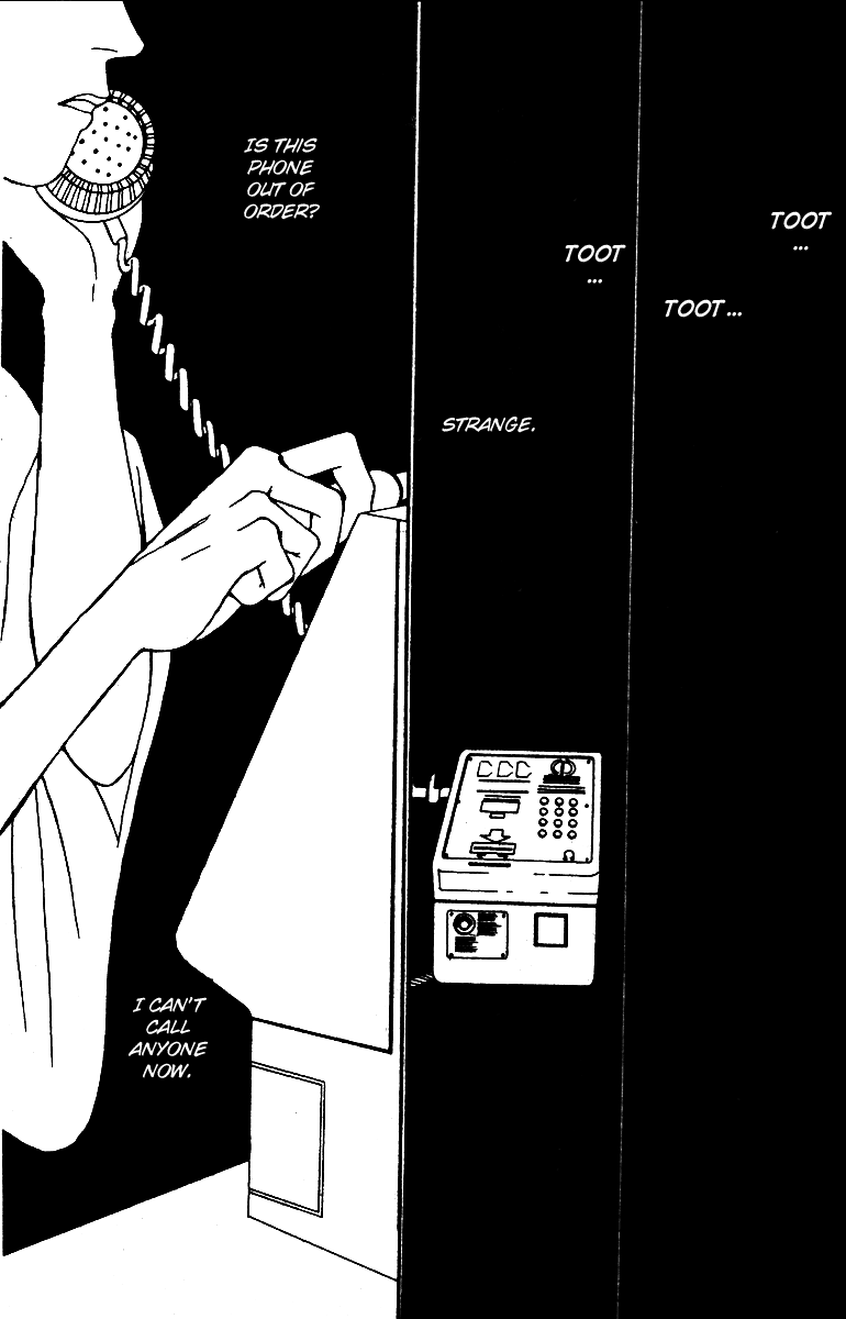 Fukuyadou Honpo Chapter 28 page 12 - Chapter 28