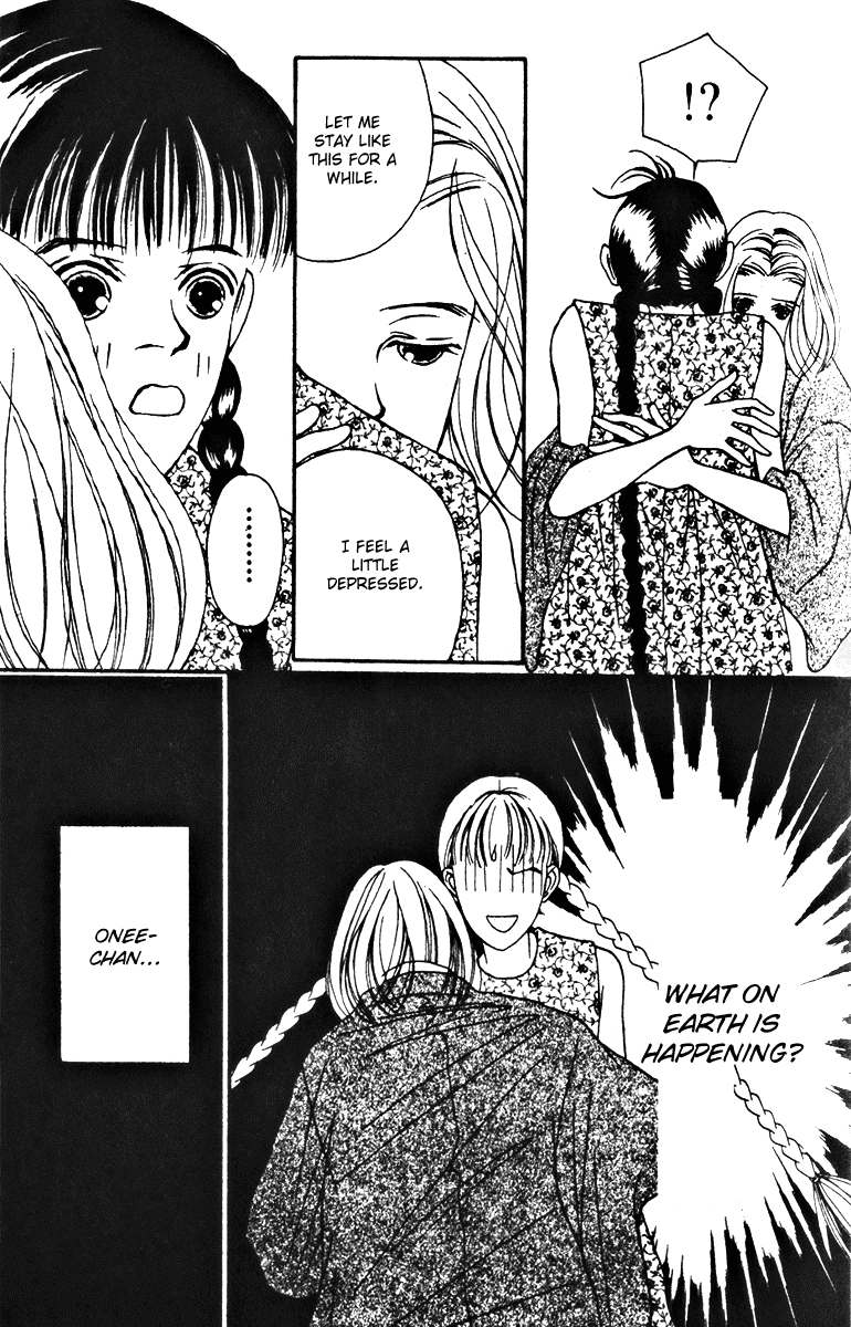 Fukuyadou Honpo Chapter 28 page 27 - Chapter 28