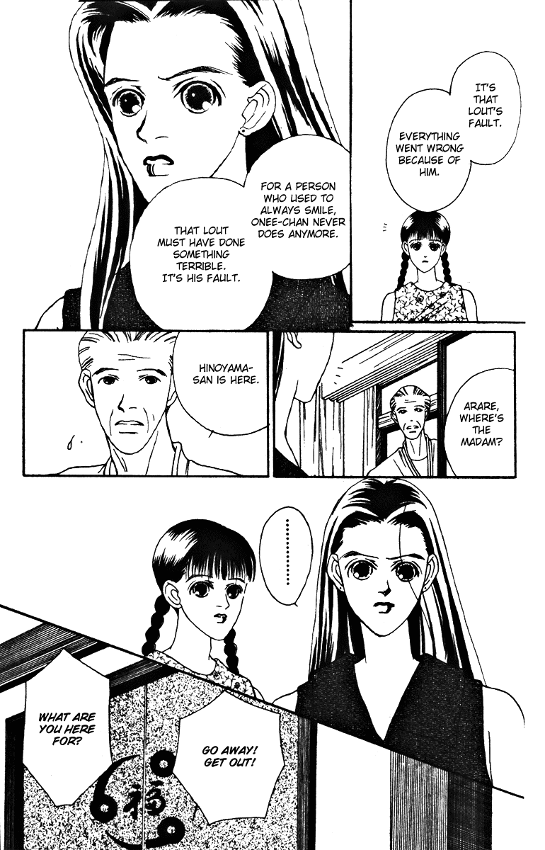 Fukuyadou Honpo Chapter 28 page 29 - Chapter 28