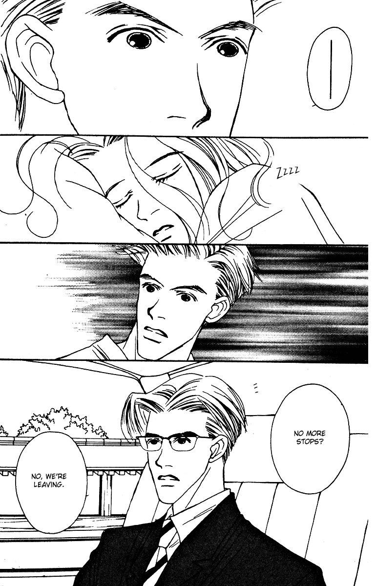 Fukuyadou Honpo Chapter 28 page 37 - Chapter 28