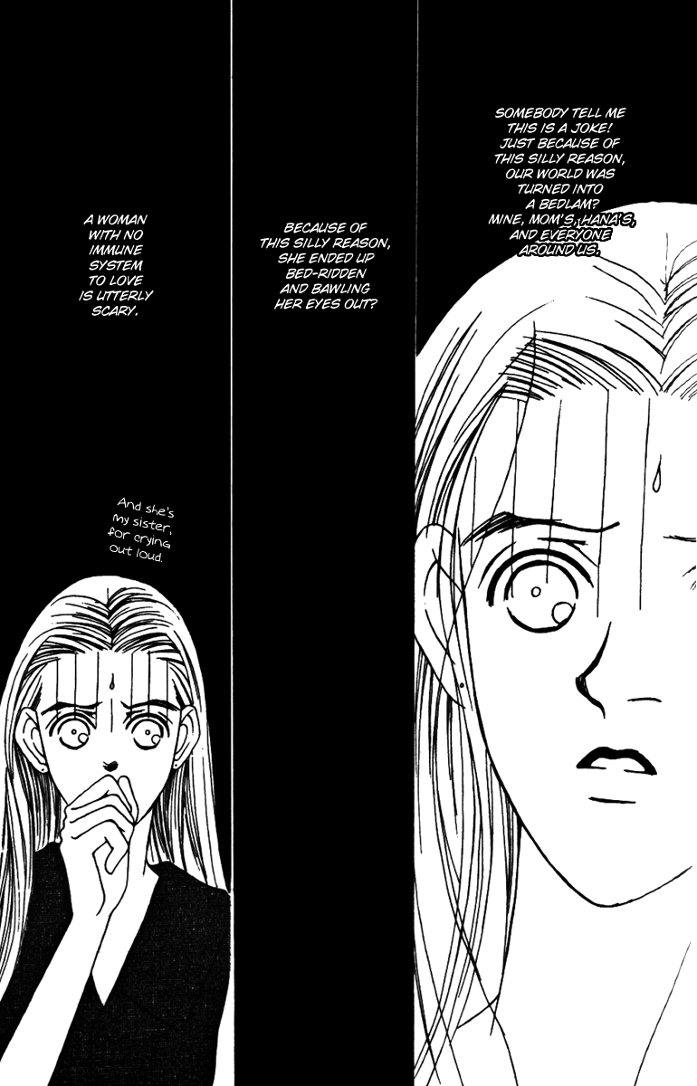 Fukuyadou Honpo Chapter 29 page 22 - Chapter 29