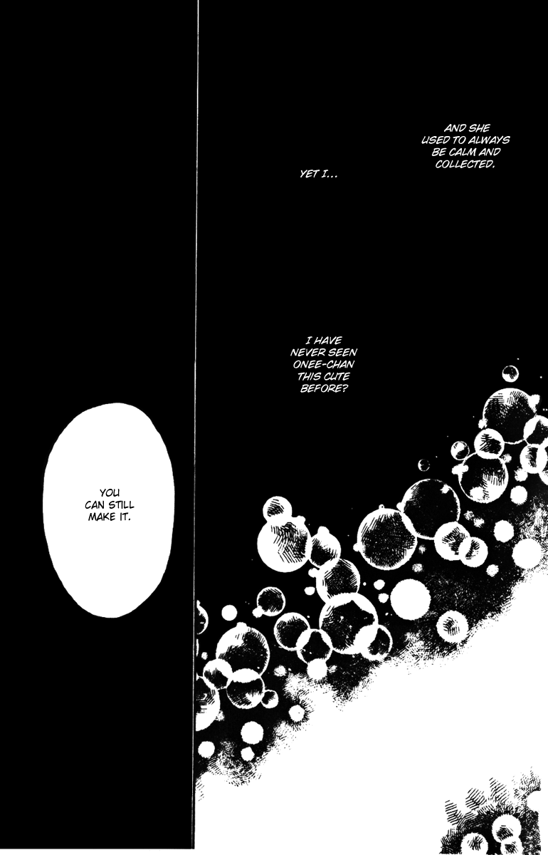 Fukuyadou Honpo Chapter 29 page 24 - Chapter 29
