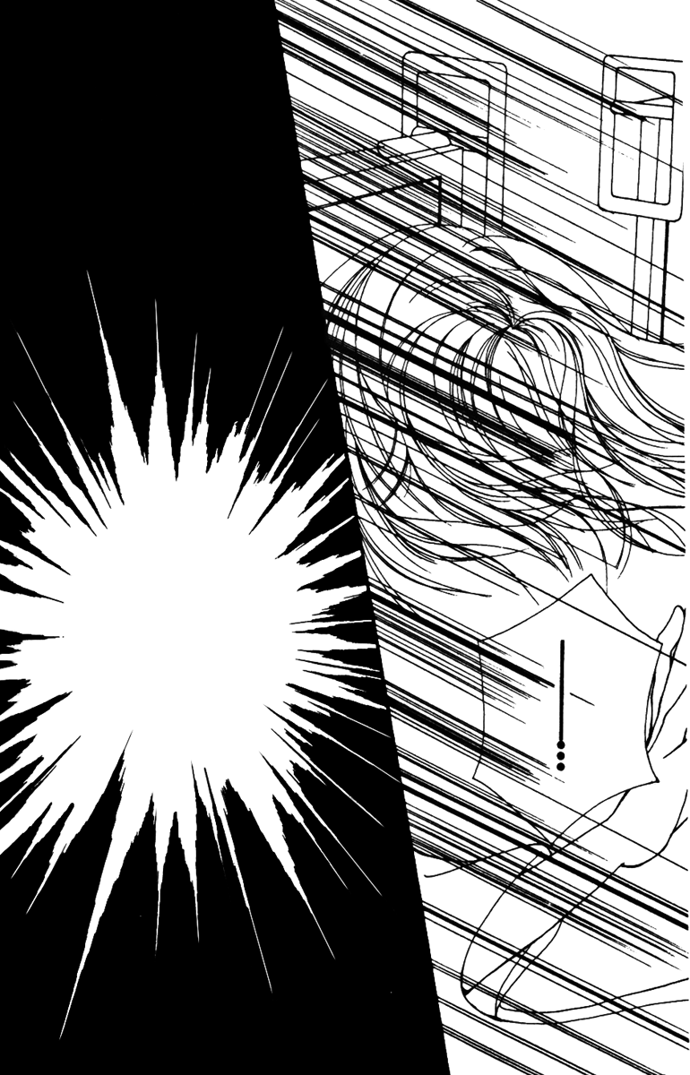 Fukuyadou Honpo Chapter 29 page 35 - Chapter 29