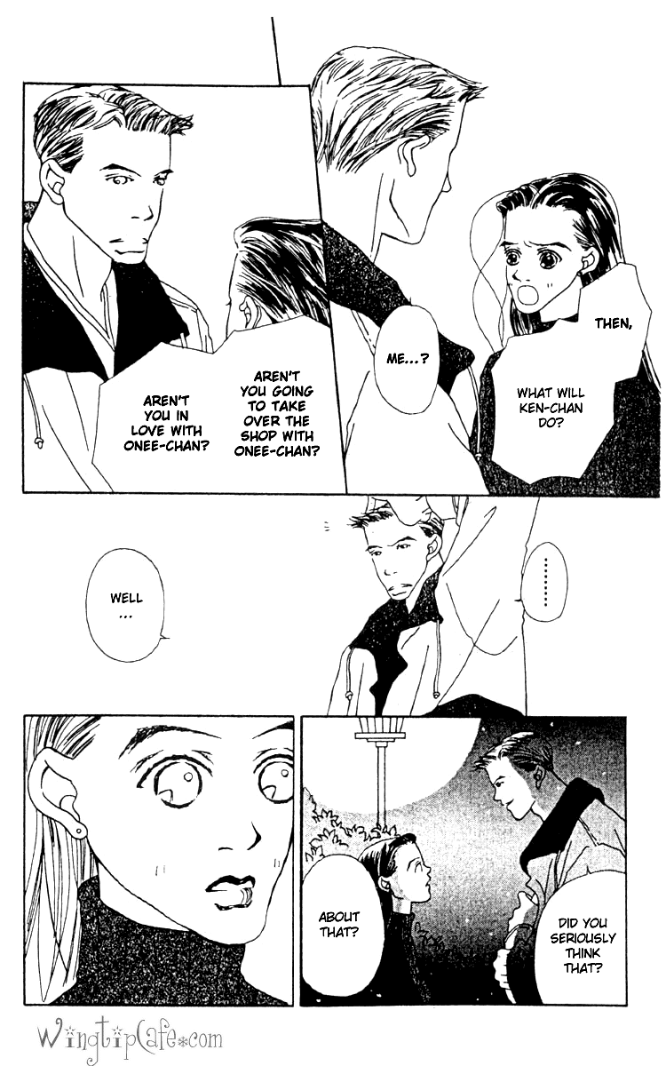 Fukuyadou Honpo Chapter 3 page 13 - Chapter 3