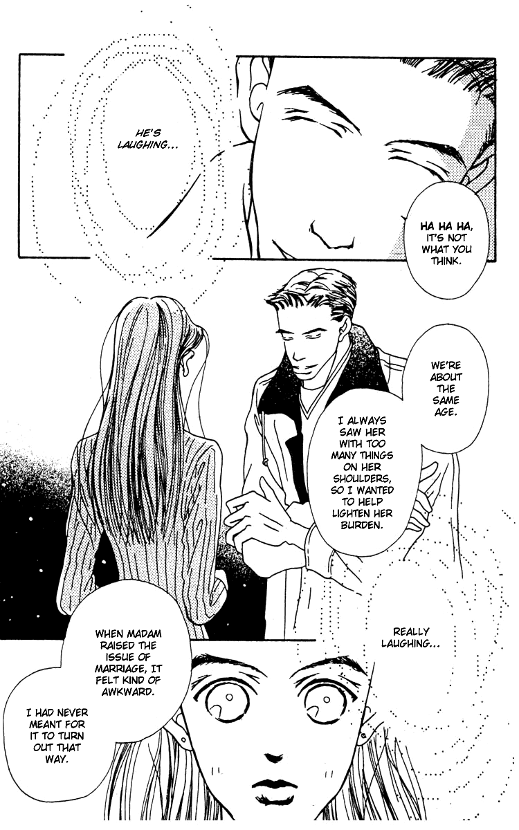 Fukuyadou Honpo Chapter 3 page 14 - Chapter 3