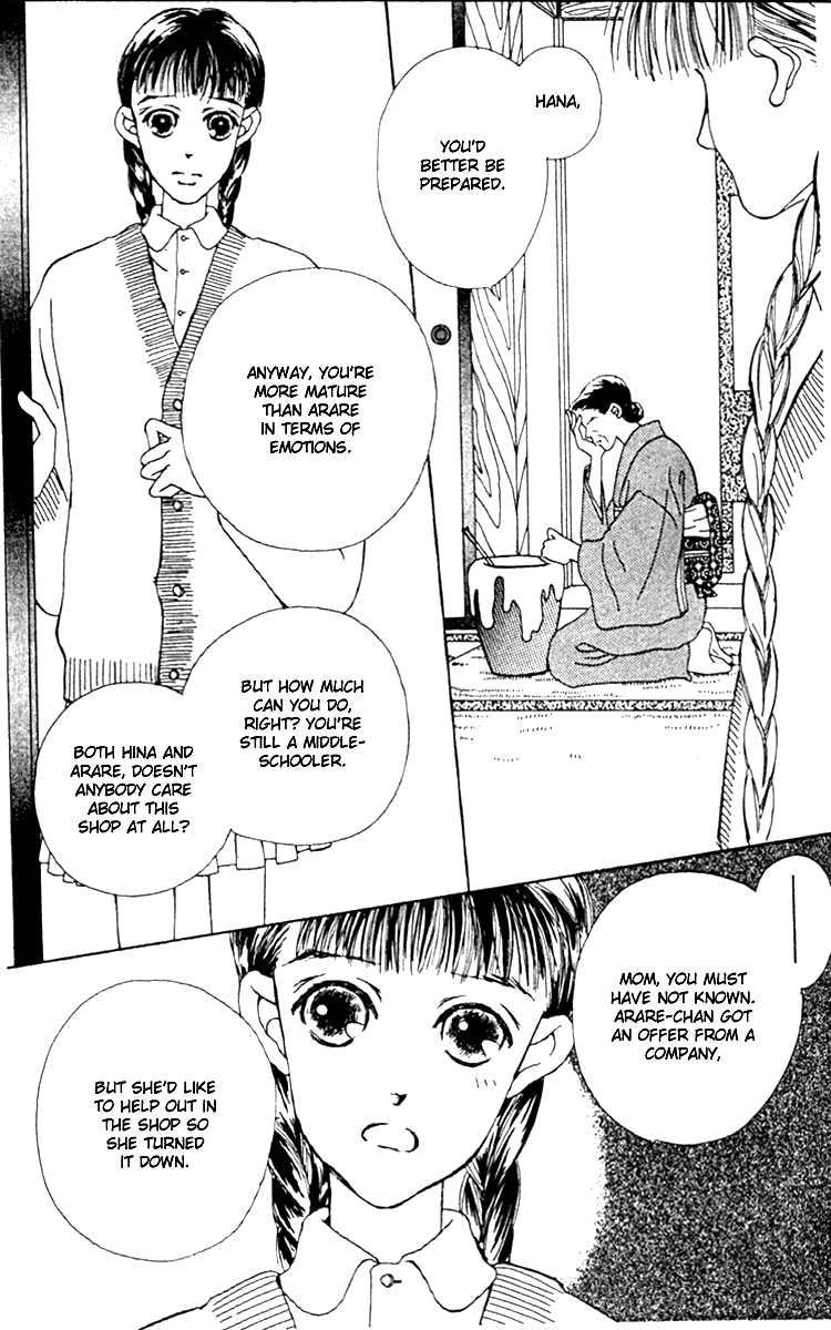 Fukuyadou Honpo Chapter 3 page 19 - Chapter 3