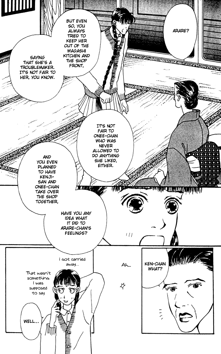 Fukuyadou Honpo Chapter 3 page 20 - Chapter 3