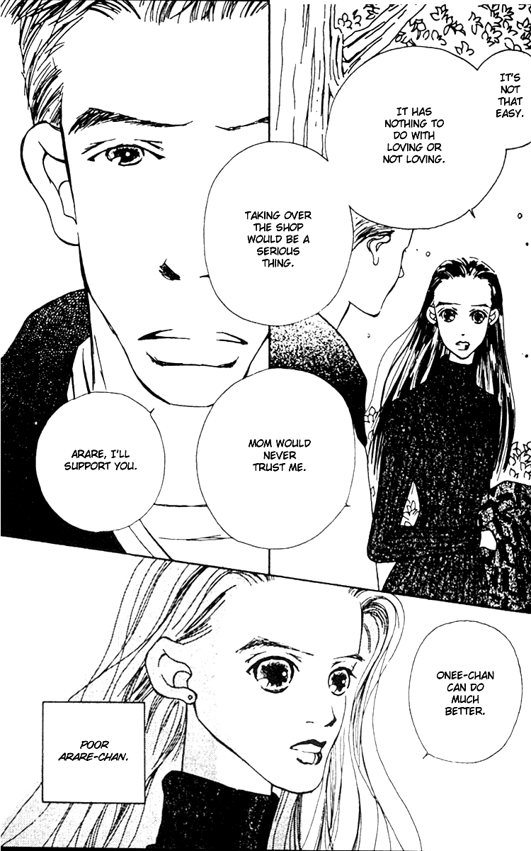 Fukuyadou Honpo Chapter 3 page 22 - Chapter 3