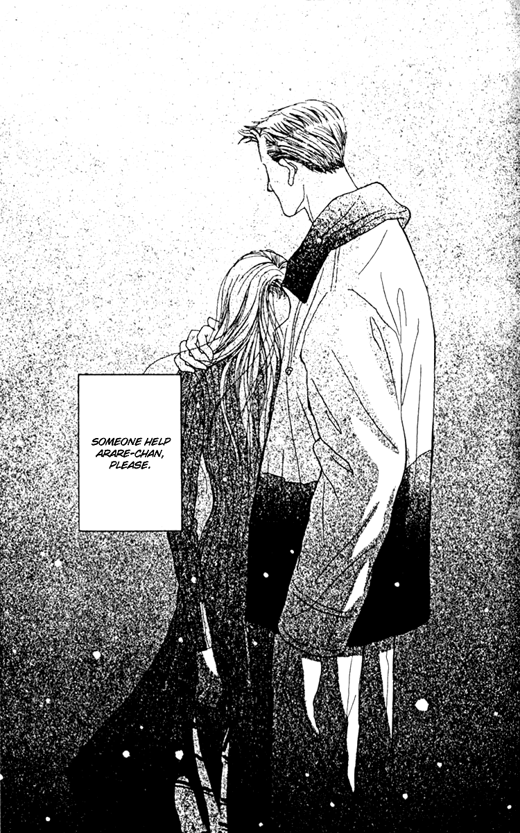Fukuyadou Honpo Chapter 3 page 24 - Chapter 3
